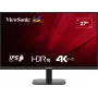 Monitor per computer Viewsonic VA VA2708-4K-HD 68,6 cm (27