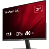 Monitor per computer Viewsonic VA VA2708-4K-HD 68,6 cm (27