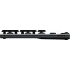 Tastiera da gaming LOGITECH G915 X Lightspeed Wireless Low Profile - nera - Qwerty - US International Tactile