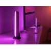 Philips Hue White and Colour Ambience Play Light Bar confezione doppia