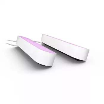 Philips Hue White and Colour Ambience Play Light Bar confezione doppia