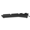 Tastiera con filo DELL - KB216 - US International (QWERTY) - nera