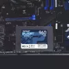 Unità SSD Patriot Memory 960 GB 2,5