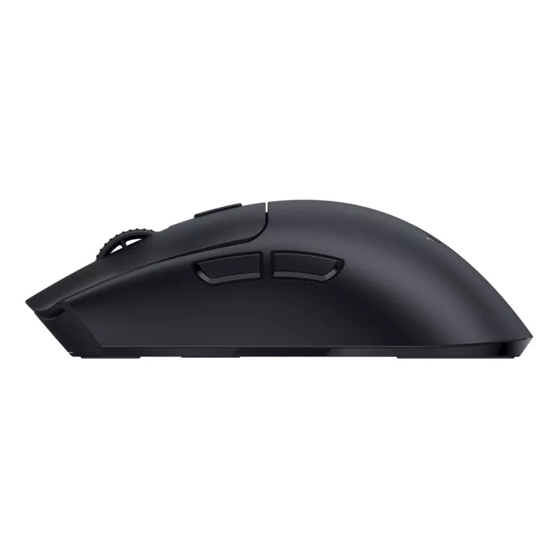 Razer Viper V3 HyperSpeed mouse da gaming wireless, nero