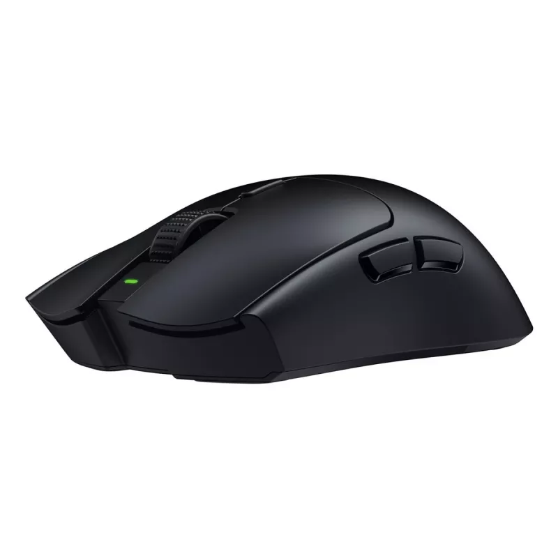 Razer Viper V3 HyperSpeed mouse da gaming wireless, nero