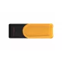 Kingston Technology DataTraveler 512GB USB 3.2 Gen 1 Exodia S portatile (nero/giallo)