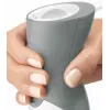 Frullatore a immersione Bosch ErgoMixx MSM66120 600 W grigio, bianco