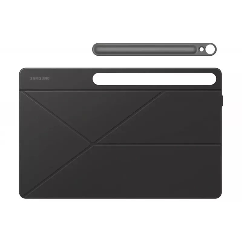 Samsung Smart Book Cover per Galaxy Tab S10 FE+