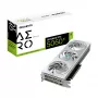 Scheda grafica GIGABYTE GeForce RTX 5060 Ti AERO OC 16G - 16GB GDDR7, 128bit, PCI-E 5.0, 2647MHz clock del core, 3 x DisplayPort, 1 x HDMI, GV-N506TAERO OC-16GD