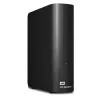 Disco fisso esterno Western Digital 8TB USB 3.2 Gen 1 WDBWLG0080HBK-EESN