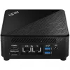 MSI Cubi 5 12M-001BEU 0,66L Mini-PC nero i7-1255U Intel SoC