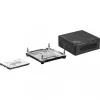 MSI Cubi 5 12M-001BEU 0,66L Mini-PC nero i7-1255U Intel SoC
