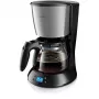 Macchina per caffè Philips Daily Collection HD7459/20, caffettiera a filtro, 1,259 L, caffè macinato, 1080 W