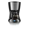 Macchina per caffè Philips Daily Collection HD7459/20, caffettiera a filtro, 1,259 L, caffè macinato, 1080 W