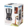 Macchina per caffè Philips Daily Collection HD7459/20, caffettiera a filtro, 1,259 L, caffè macinato, 1080 W
