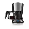 Macchina per caffè Philips Daily Collection HD7459/20, caffettiera a filtro, 1,259 L, caffè macinato, 1080 W
