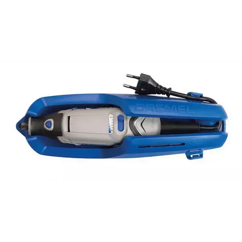Dremel 3000-1/25 EZ utensile multifunzione rotativo, 130 W, 25 accessori