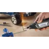 Dremel 3000-1/25 EZ utensile multifunzione rotativo, 130 W, 25 accessori