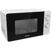 Microonde Gorenje MO17E1W, da tavolo, microonde solo, 17 L, 700 W, display integrato, LED