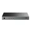 Switch non gestito TP-LINK LS1210GP 10 porte Gigabit, 8× PoE+ (61 W totali), 1× SFP, 9× RJ‑45 Gigabit