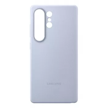 Custodia in pelle sintetica Samsung Kindsuit per Galaxy S25