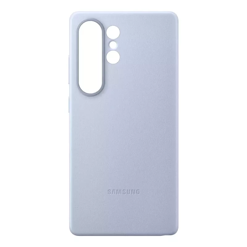 Samsung Kindsuit custodia per Galaxy S25 Ultra, azzurra, EF-VS938PLEGWW