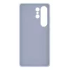 Samsung Kindsuit custodia per Galaxy S25 Ultra, azzurra, EF-VS938PLEGWW