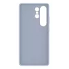 Samsung Kindsuit custodia per Galaxy S25 Ultra, azzurra, EF-VS938PLEGWW