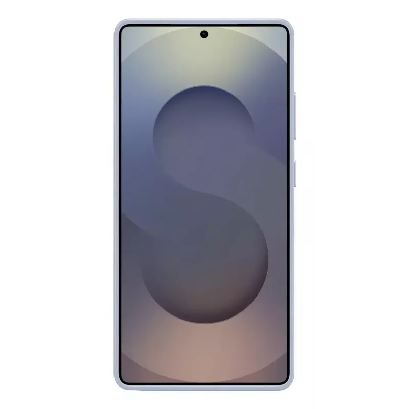 Samsung Kindsuit custodia per Galaxy S25 Ultra, azzurra, EF-VS938PLEGWW