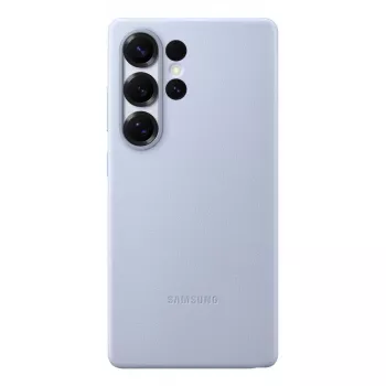 Custodia in pelle sintetica Samsung Kindsuit per Galaxy S25