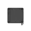 ASUS RNUC15CRKU700002 nero 255H