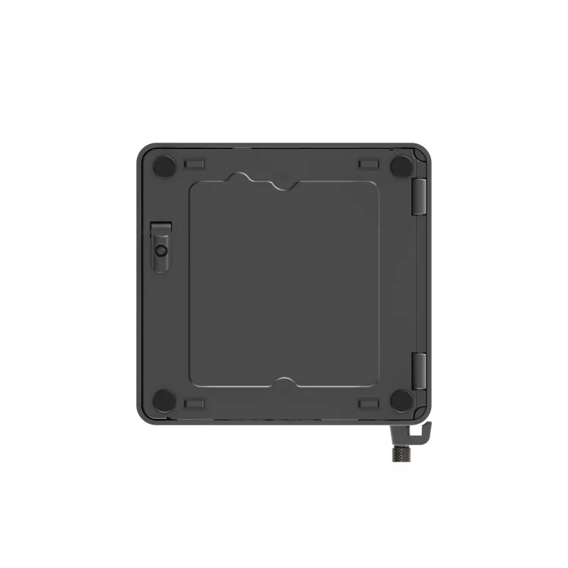 ASUS RNUC15CRKU700002 nero 255H