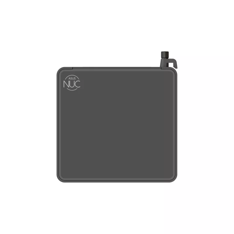 ASUS RNUC15CRKU700002 nero 255H