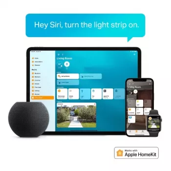 Striscia LED smart TP-Link Tapo, multicolore