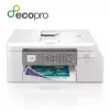 Stampante multifunzione Brother MFC-J4340DWE a getto d'inchiostro A4 1200 x 4800 DPI Wi-Fi