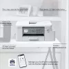 Stampante multifunzione Brother MFC-J4340DWE a getto d'inchiostro A4 1200 x 4800 DPI Wi-Fi