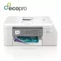Stampante multifunzione Brother MFC-J4340DWE a getto d'inchiostro A4 1200 x 4800 DPI Wi-Fi