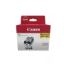 Inchiostro Canon 2932B019 PGI-520 doppio pack nero