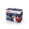 Ferro da stiro Tefal Express Protect SV9202 2800 W 1,8 l suola Durilium AirGlide Autoclean bianco, blu