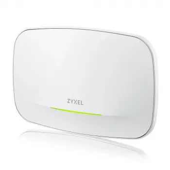 Access point wireless Zyxel NWA130BE-EU0101F 5764 Mbit/s bianco Power over Ethernet (PoE)