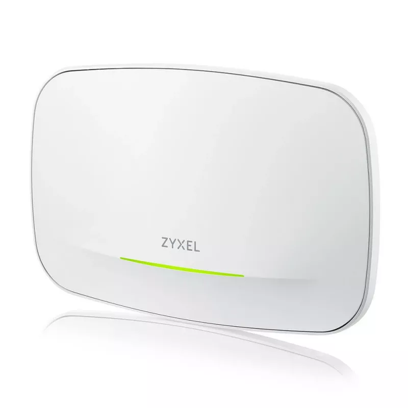 Access point wireless Zyxel NWA130BE-EU0101F 5764 Mbit/s bianco Power over Ethernet (PoE)
