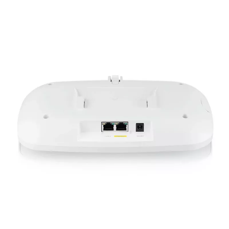 Access point wireless Zyxel NWA130BE-EU0101F 5764 Mbit/s bianco Power over Ethernet (PoE)