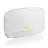 Access point wireless Zyxel NWA130BE-EU0101F 5764 Mbit/s bianco Power over Ethernet (PoE)