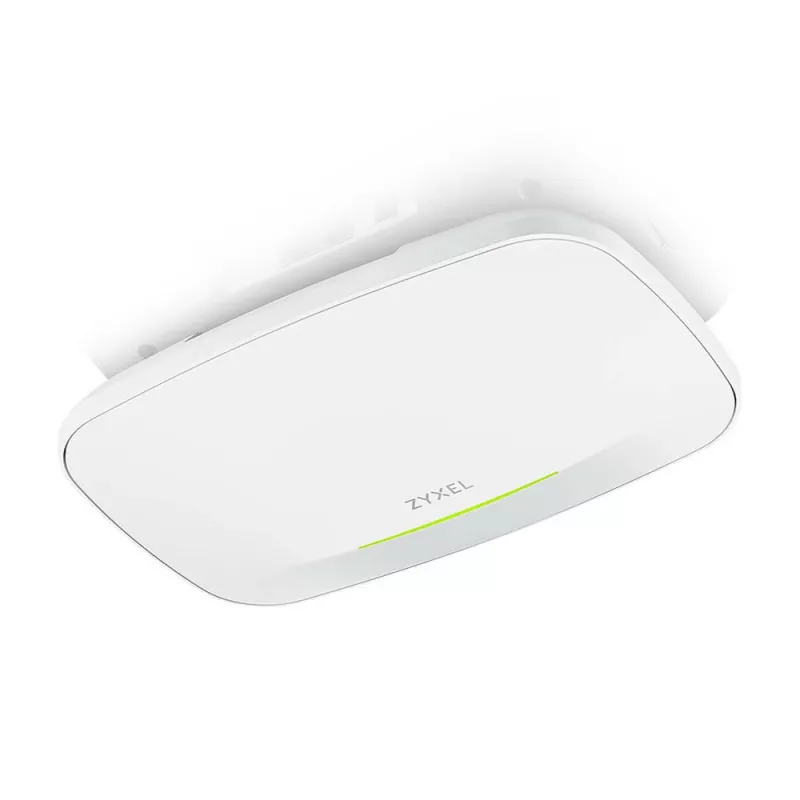 Access point wireless Zyxel NWA130BE-EU0101F 5764 Mbit/s bianco Power over Ethernet (PoE)