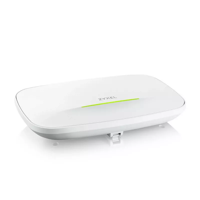 Access point wireless Zyxel NWA130BE-EU0101F 5764 Mbit/s bianco Power over Ethernet (PoE)