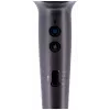Asciugacapelli Remington D6077 2000 W, funzione ioni, getto freddo, diffusore, 3 livelli di temperatura, grigio/bronzo