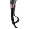 Asciugacapelli Remington D6077 2000 W, funzione ioni, getto freddo, diffusore, 3 livelli di temperatura, grigio/bronzo