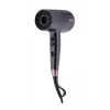 Asciugacapelli Remington D6077 2000 W, funzione ioni, getto freddo, diffusore, 3 livelli di temperatura, grigio/bronzo