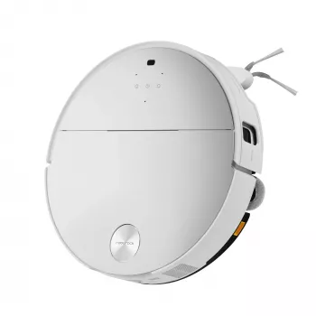 Roborock Saros 10 bianco