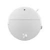 Roborock Saros 10 bianco